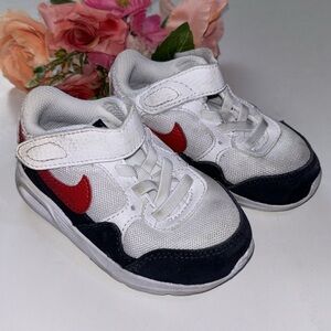 Nike Air Max SYSTM
Baby/Toddler Shoes 6C Baby Nike Shoes 6